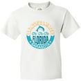 thumbnail image 3 of Inktastic Sarasota Florida Vacation Travel Youth T-Shirt, 3 of 5
