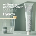 thumbnail image 2 of Pasta Dental Davids Hydroxi Blanqueadora para la Salud del Esmalte 113 g, 2 of 8