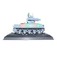 thumbnail image 2 of Modelo de 1/72 para (1991) Amx-30R, Colección de Juguetes, Adornos Decorativos, , Coleccionables de para , CUTICAT Recogida de tanques, 2 of 4