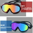 thumbnail image 4 of Kyusrd Summer Outdoor Patio Deals！Adult Anti- Goggles Big Frame HD And Anti- Goggles, 4 of 5