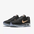 thumbnail image 1 of Nike Women's Air Max 2017 Black Sz 7.5 849560-008 Running Shoes, 1 of 6