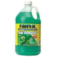 thumbnail image 3 of Rain-X Bug Remover Windshield Washer Fluid, 1 Gallon, Streak-Free with Water Beading, 3 of 4