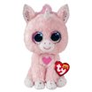 Ty Beanie Boo HUNK 2022 - Peluche Husky Per San Valentino (15 Cm) Nuovo