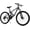Gray, variant on ICEELF 24 inch Kids Mountain Bike, 21-Speed MTB Bicycle for Boys & Girls Ages 8 9 10 11 12 , Lockable Suspension, Dual Disc Brakes, Multiple Colors