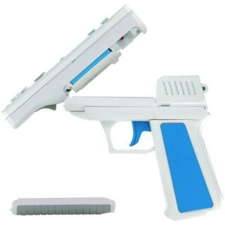 Wii Wand Action Pak