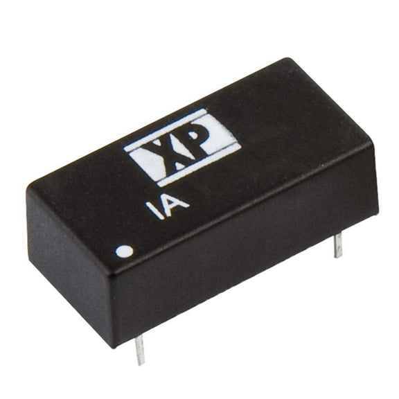 IA1205D DC DC CONVERTER  /-5V 1W