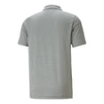 thumbnail image 3 of Playera Polo Puma Hombre Bmw Motorsport Essentials Polo Gris gris S, 3 of 6