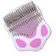 thumbnail image 4 of Piano de Pulgar Kalimba de 17 Teclas con Martillo de Afinación Juego de Instrumentos de Percusión de Teclado de Dedo Portátil ANGGREK Otros, 4 of 8