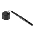 thumbnail image 3 of Wisewang Pool Cue Chalk Holder Premium Billiard Accessories Snooker Supplies Metal Portable, 3 of 6