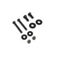 thumbnail image 3 of Dinan D180-0017 Front Strut Tower Braces - Pair - Black Aluminum, 3 of 11