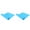 2PCS B, variant on Resistance Bands for Working Out,1500*1500*35mm Exercise Bands for Physical Therapy,Stretch,Recovery,Pilates,Rehab,Strength Training and Yoga Starter
