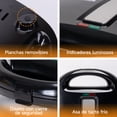 thumbnail image 4 of Sandwichera Electrica Waflera 3 En1 Antiadherente Negro, 4 of 8