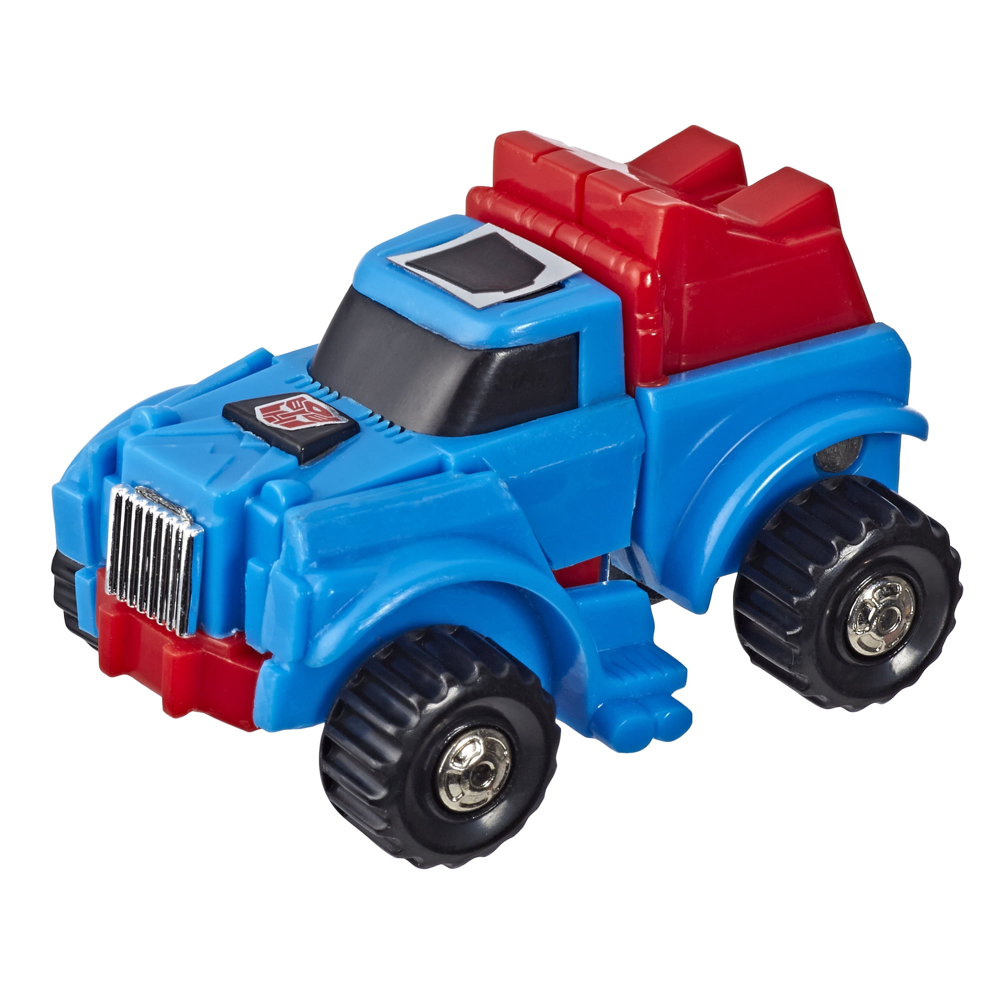 Transformers Autobot Gears Converting Toy, Ages 8 and up