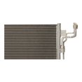 thumbnail image 3 of New A/C Condenser For Nissan 07-18 Altima 2.5L 3.5L 09-19 Maxima 3.5L QL, 3 of 3