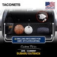 thumbnail image 3 of Sobre Cargo Net TacoNets para Subaru Outback 2015-actual, 3 of 8