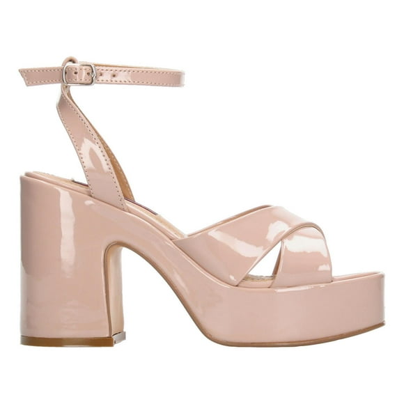 Sandalias Salamandra Rosa Para Mujer [sal88] rosa 24.5 MX