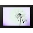 thumbnail image 2 of Telik, Tracey 14x11 Black Modern Framed Museum Art Print Titled - Wishes On A Wind, 2 of 5