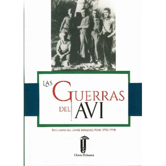 Las guerras del avi