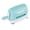 Blue, variant on Yajisi Portable Manual Die-Cutting Machine, Purple (8.5 in / 21.5 cm) - Embossing Tool for Scrapbooking & Card Making