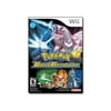 Pok mon Battle Revolution - Wii