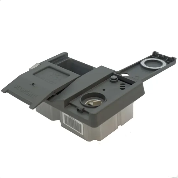Dishwasher Detergent Dispenser for General Electric, AP6333898, WD12X24060
