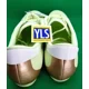 thumbnail image 4 of Ad-id-as M11/W12 The Road Shoe Cycling Shoes Lime Green GW5328 NEW WITH TAGS, 4 of 6