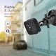 thumbnail image 5 of 2x Wall Mount for Camera with 1/4" Inch Thread for Eufy eufyCam 3, 3C, 2, 2C, 2C Pro,Indoor and Outdoor Surveillance Camera Mount, 5 of 5