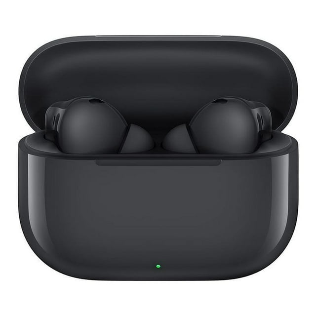 Audífonos BT Huawei FreeBuds SE4 IP54 máx. 50h anc negro