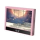 thumbnail image 1 of Iluminación pintura decoración lámpara de noche con reloj LED nte marco de fotos para marco Yuyangstore  Iluminación Pintura, 1 of 8