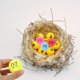 thumbnail image 5 of Bolas de lotería de 10 piezas Bolas numeradas Bolas de lotería Table Balls Balls Suministros de fiesta, 5 of 5