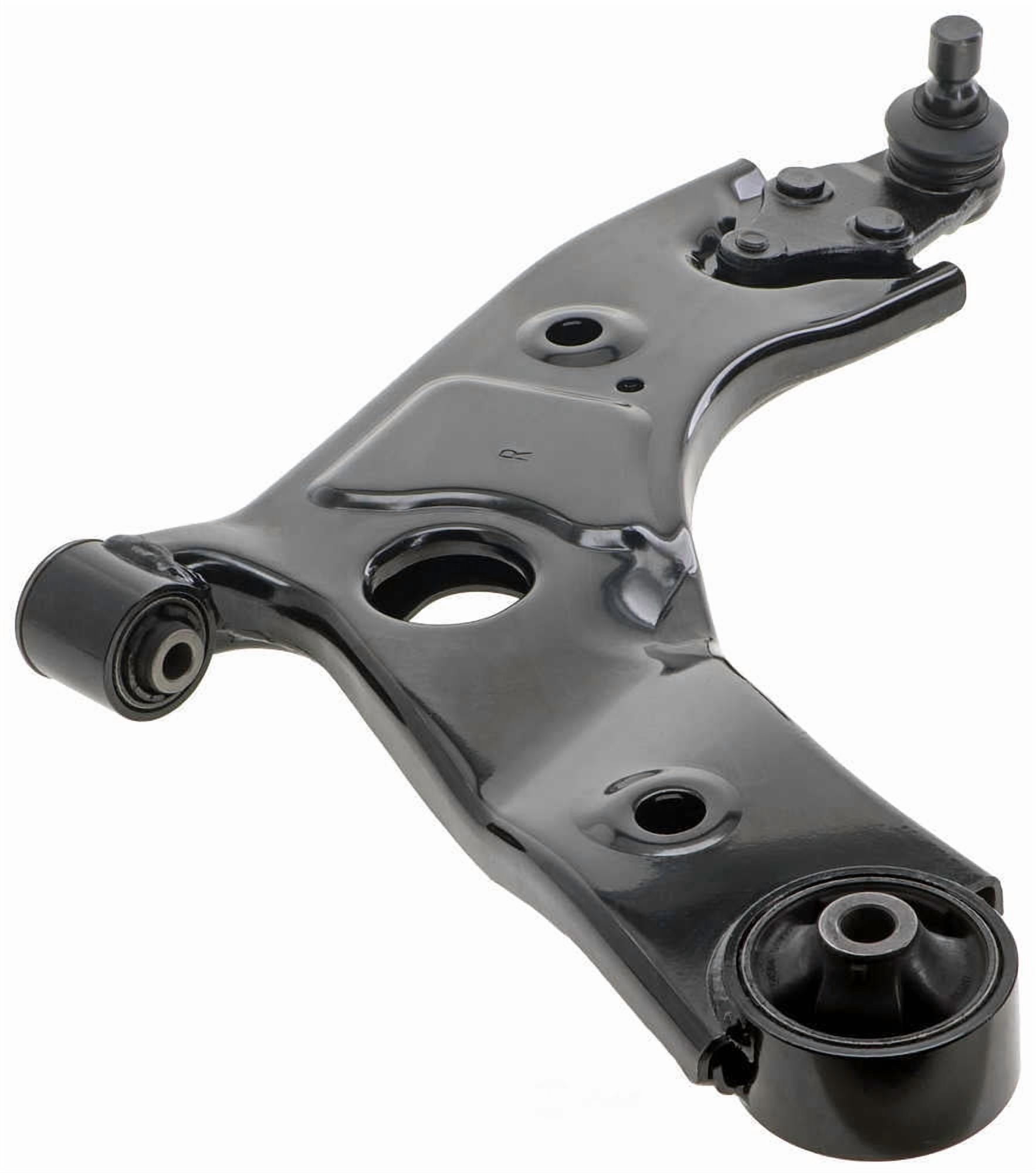 Mevotech Original Grade GS901289 Suspension Control Arm and Ball Joint Assembly