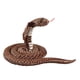 thumbnail image 2 of Serpiente de peluche, muñeca de serpiente de peluche, juguete de serpiente suave y aterrador, juguete de serpiente de peluche diseñado con precisión, 2 of 8