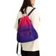thumbnail image 3 of Deporte Sackpack Mochila Con Cordón Color Degradado Impermeable para Hombres Y Mujeres, 3 of 9