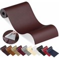 thumbnail image 1 of Patch Adhésif de Réparation en Cuir pour Canapé Siège de Voiture Chaise Rénovation, 1 of 5