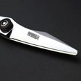 thumbnail image 4 of 6 Inch Japanese Hair Thinning Scissors with Ultra Sharp Blades and Ergonomic Thumb Grip, 4 of 4