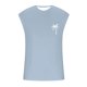 thumbnail image 2 of Playeras Lisas Para Hombre, Camiseta De Manga Corta Sin Mangas Para Deportes Al Aire Libre, De Verano, Para Hombre, Con Estampado De Cocotero, 2 of 3