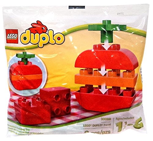 Food Mini Set LEGO 30068 -