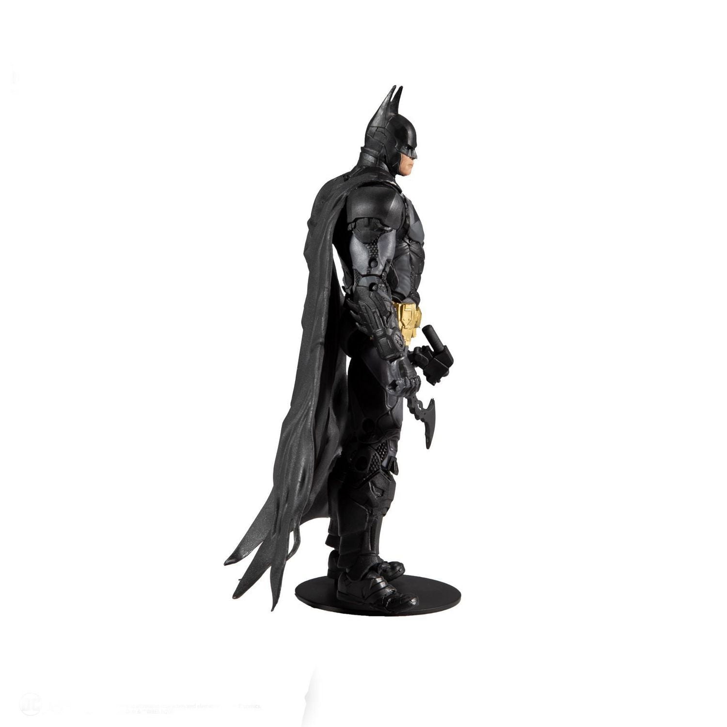 McFarlane Toys DC Multiverse Batman: Batman: Arkham Knight 7-inch Action Figure