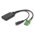 thumbnail image 1 of Adaptateur Audio 12 Broches, Transfert de Données Stable par Câble pour Auto, 1 of 8