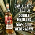 thumbnail image 4 of Tequila CAZADORES Anejo - 750 mL Bottle, 4 of 7