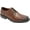 Cognac Gradient Leather, variant on Men's Rockport Style Leader 2 Bike Toe Oxford