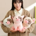 thumbnail image 5 of ERK 1Pcs Rangement pour Organiser les Animaux en Peluche et Doux, 5 of 5