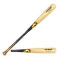 thumbnail image 1 of Annex Model Y7 Maple Wood Baseball Bat (Youth) (Flame Handle/Clear Coat Barrel, 31-Inch/28- Ounce), 1 of 4