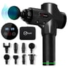 TekDep00 Muscle Massage Gun – Deep Tissue Percussion Massager