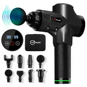 TekDep00 Muscle Massage Gun – Deep Tissue Percussion Massager