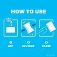 thumbnail image 4 of Mr. Clean Extra Power Magic Eraser, 2 ct, 4 of 8