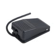 thumbnail image 2 of Interruptor de pie Interruptor de control de pedal con cable Interruptor de pedal eléctrico portátil profesional Interruptor de pedal para centro come, 2 of 9