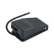 thumbnail image 2 of Interruptor de pedal Interruptor de pedal 10A Compacto antideslizante con cable Interruptor de pie Interruptor de control de pedal para máquina, 2 of 9