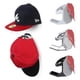 thumbnail image 4 of Hooks Baseball Hat Home DUAL HANGING Minimalist Universal 20g 8 Pcs/16 Pcs, 4 of 6