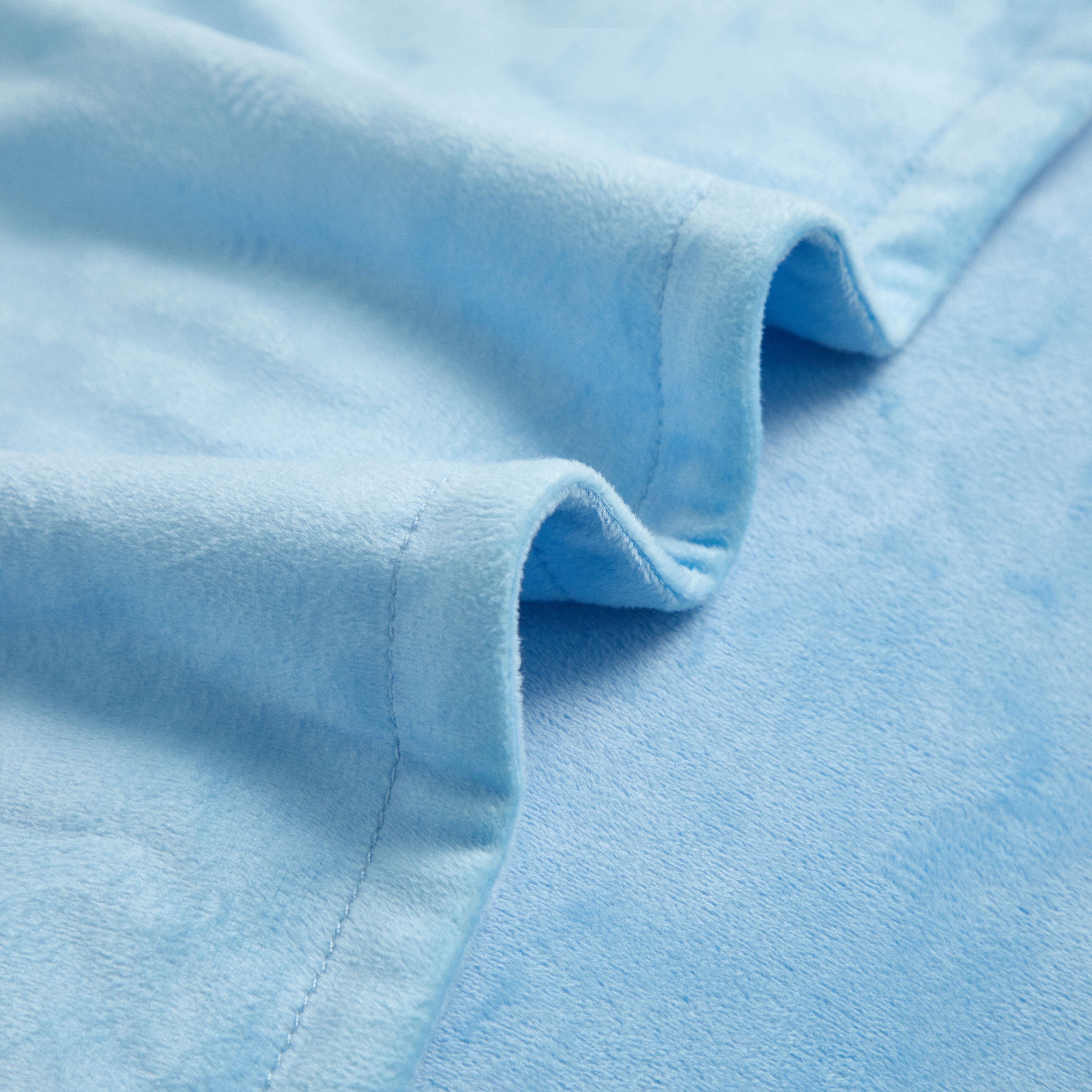 BBC Bluey's Lounger Mat for Toddlers